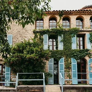  Hébergement de vacances Domaine Des Bruguières France